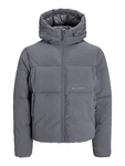 JACK & JONES Jacke JORVesterbro dunkelgrau