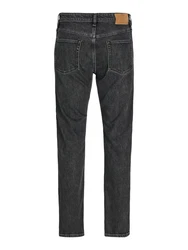 JACK & JONES Jeans JJIChris JJClassic schwarz