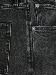 JACK & JONES Jeans JJIChris JJClassic schwarz