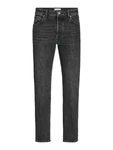 JACK & JONES Jeans JJIChris JJClassic schwarz