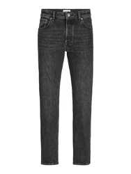 JACK & JONES Jeans JJIChris JJClassic schwarz
