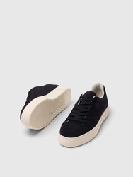 SELECTED HOMME Sneaker SLHDAVID nachtblau