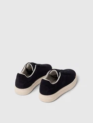 SELECTED HOMME Sneaker SLHDAVID nachtblau