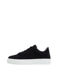 SELECTED HOMME Sneaker SLHDAVID nachtblau