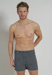 CECEBA Boxer Herren Shorts 2er Pack Blau/Grau/Dunkelblau/Schwarz/Blau/Grau/Dunkelblau/Schwarz/Blau/Grau/Dunkelblau/Schwarz/Blau/Grau/Dunkelblau/Schwarz/Blau/Grau/Dunkelblau/Schwarz/Blau/Grau/Dunkelblau/Schwarz/Blau/Grau/Dunkelblau/Schwarz/Blau/Grau/Dunkelblau/Schwarz/Blau/Grau/Dunkelblau/Schwarz/Blau/Grau/Dunkelblau/Schwarz/Blau/Grau/Dunkelblau/Schwarz