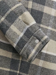 JACK & JONES Jacke 'JPRBlurussel' Beige/Grau/Hellgrau/Beige/Grau/Hellgrau/Beige/Grau/Hellgrau/Beige/Grau/Hellgrau/Beige/Grau/Hellgrau/Beige/Grau/Hellgrau/Beige/Grau/Hellgrau/Beige/Grau/Hellgrau