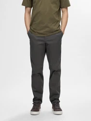 SELECTED HOMME Hose SLH175 Bill graphit