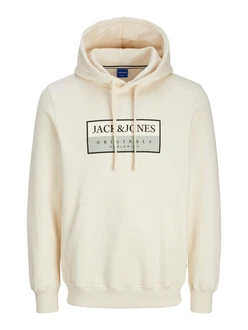 JACK & JONES Sweatshirt Frederiksberg