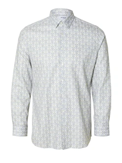 SELECTED HOMME Hemd SLHSoho-Ethan