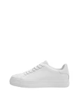 SELECTED HOMME Sneaker SLHDavid weiß