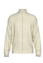 SELECTED HOMME Strickjacke Dane beige