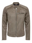 Only & Sons Jacke ONSGUS taupe