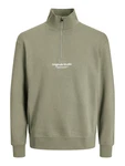 Jack & Jones Sweatshirt JORVesterbro Quarter Zip 