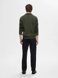 SELECTED HOMME Pullover SLHDane Dunkelgrün/Dunkelgrün/Dunkelgrün/Dunkelgrün/Dunkelgrün/Dunkelgrün/Dunkelgrün/Dunkelgrün/Dunkelgrün/Dunkelgrün/Dunkelgrün/Dunkelgrün/Dunkelgrün/Dunkelgrün