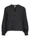 OBJECT Bluza 'OBJJohnson'  crna