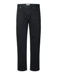 SELECTED HOMME Jeans 'Scott' schwarz