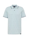 Only & Sons Poloshirt ONSMYRON navy/hellblau
