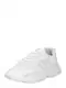 ADIDAS ORIGINALS Tenisky 'Ozmillen'  bílá / přírodní bílá