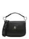 TOMMY HILFIGER Kabelka 'CHIC'  zlatá / černá
