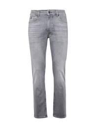 Jeans 'H-Delaware' grey denim