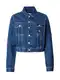 Calvin Klein Jeans Prehodna jakna '90'S'  moder denim