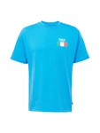 LEVI'S T-Shirt 'Levi's Red Tab Vintage Tee' Hellblau/Blau/Türkis/Hellblau/Blau/Türkis/Hellblau/Blau/Türkis/Hellblau/Blau/Türkis