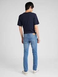 ONLY & SONS Slim-fit-Jeans ONSWARP blau