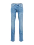 ONLY & SONS Slim-fit-Jeans ONSWARP blau ONLY & SONS Slim-fit-Jeans ONSWARP blau