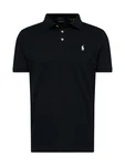 Polo Ralph Lauren Poloshirt schwarz/weiß