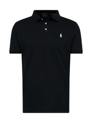 Polo Ralph Lauren Poloshirt schwarz/weiß