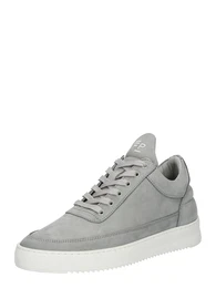 Sneaker grau