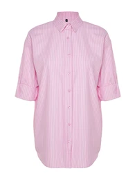 Halenka pink / offwhite