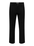 Only & Sons Hose 'ONSNicky' schwarz