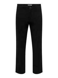 Hose 'ONSNicky' schwarz