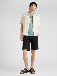 ONLY & SONS Chinoshorts ONSLOC schwarz