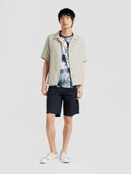 ONLY & SONS Chinoshorts ONSLOC dunkelblau