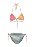 Trojúhelníkové Bikiny Bez Kostic image