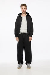 Pull&Bear Jeans schwarz