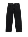 Pull&Bear Jeans schwarz