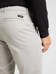 Calvin Klein Hose grau