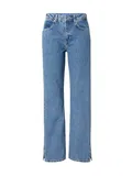 Culotte traperice bootcut/trapezice stila image