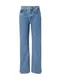 KARL LAGERFELD JEANS Kavbojke  moder denim