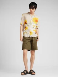 ONLY & SONS Chinoshorts ONSLOC oliv