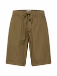 ONLY & SONS Chinoshorts ONSLOC oliv