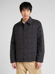 Calvin Klein Jeans Übergangsjacke schwarz
