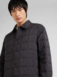 Calvin Klein Jeans Übergangsjacke schwarz