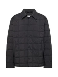Calvin Klein Jeans Übergangsjacke schwarz