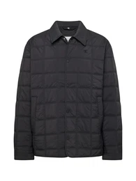 Jacke schwarz