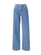 KARL LAGERFELD JEANS Kavbojke  moder denim