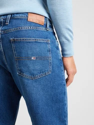 Tommy Jeans Jeans 'ISAAC' blau